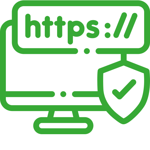 https - Votre site internet vitrine fait par des pros à 1850 € -